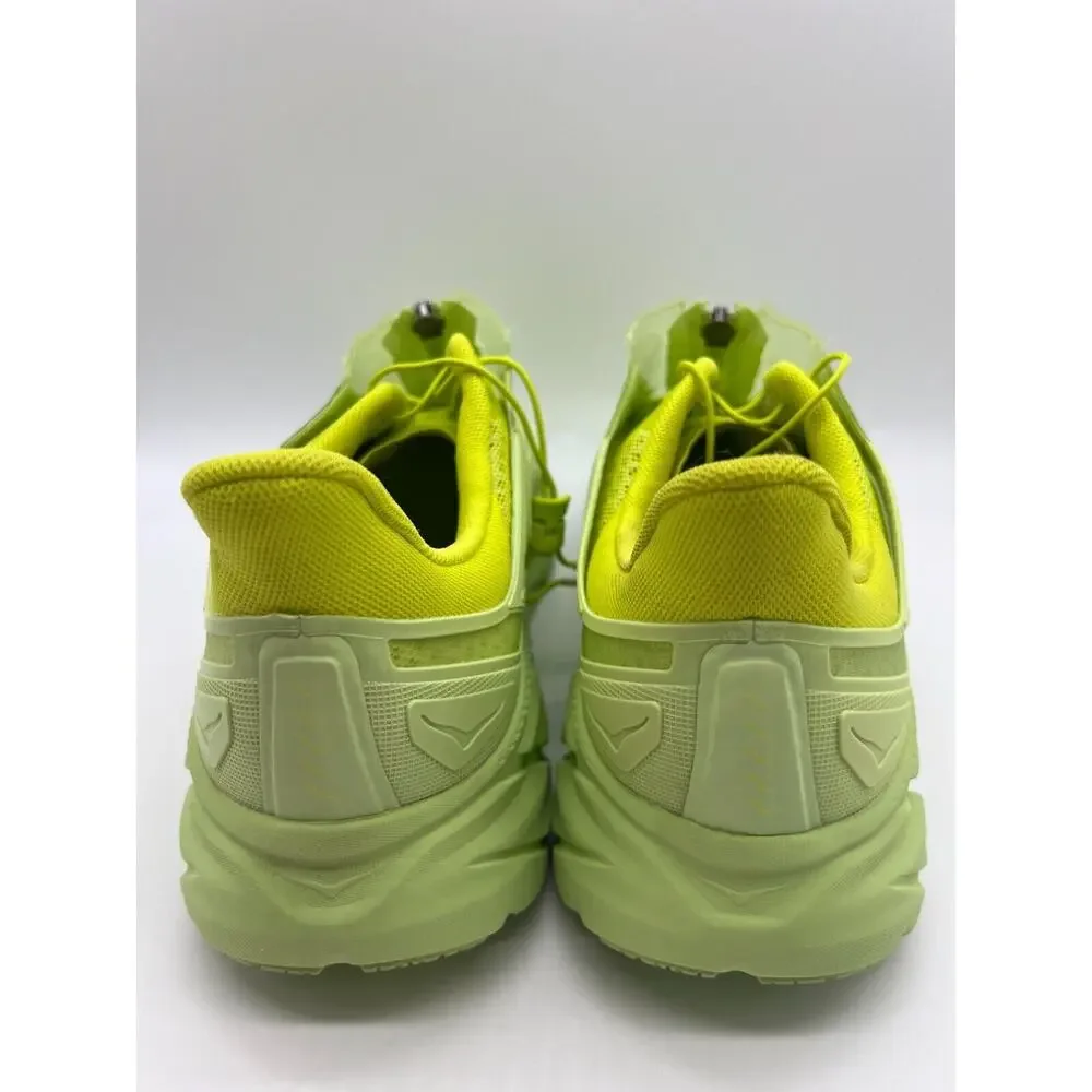 Hoka One Project Clifton Butterfly Running Shoe Men 11.5/Women 12.5
